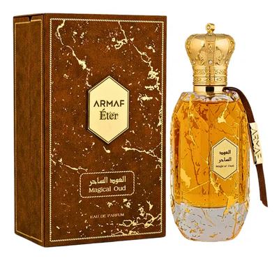 Armaf Éter Magical Oud EDP 100ml